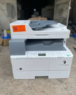 Canon IR1435