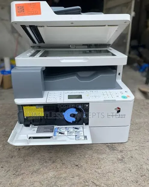 Canon IR1435