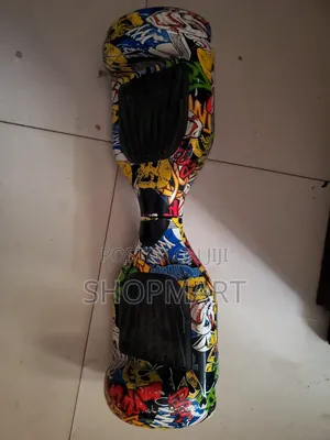 Hoverboard Rechargeable