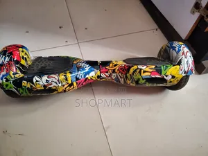 Hoverboard Rechargeable