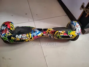 Hoverboard Rechargeable