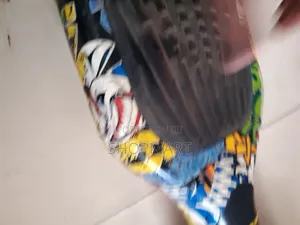 Hoverboard Rechargeable
