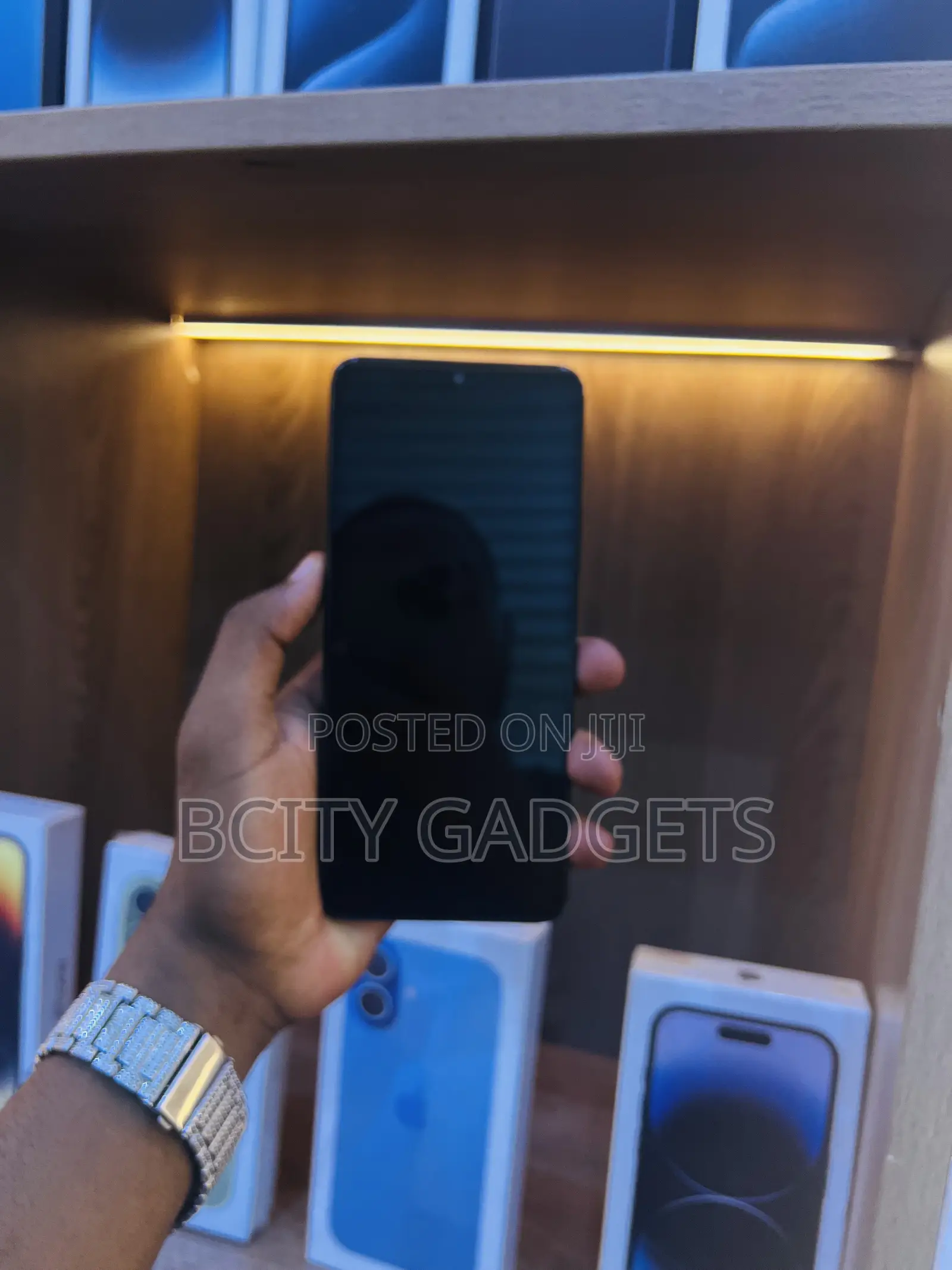 Xiaomi Redmi A3x 64 GB Black