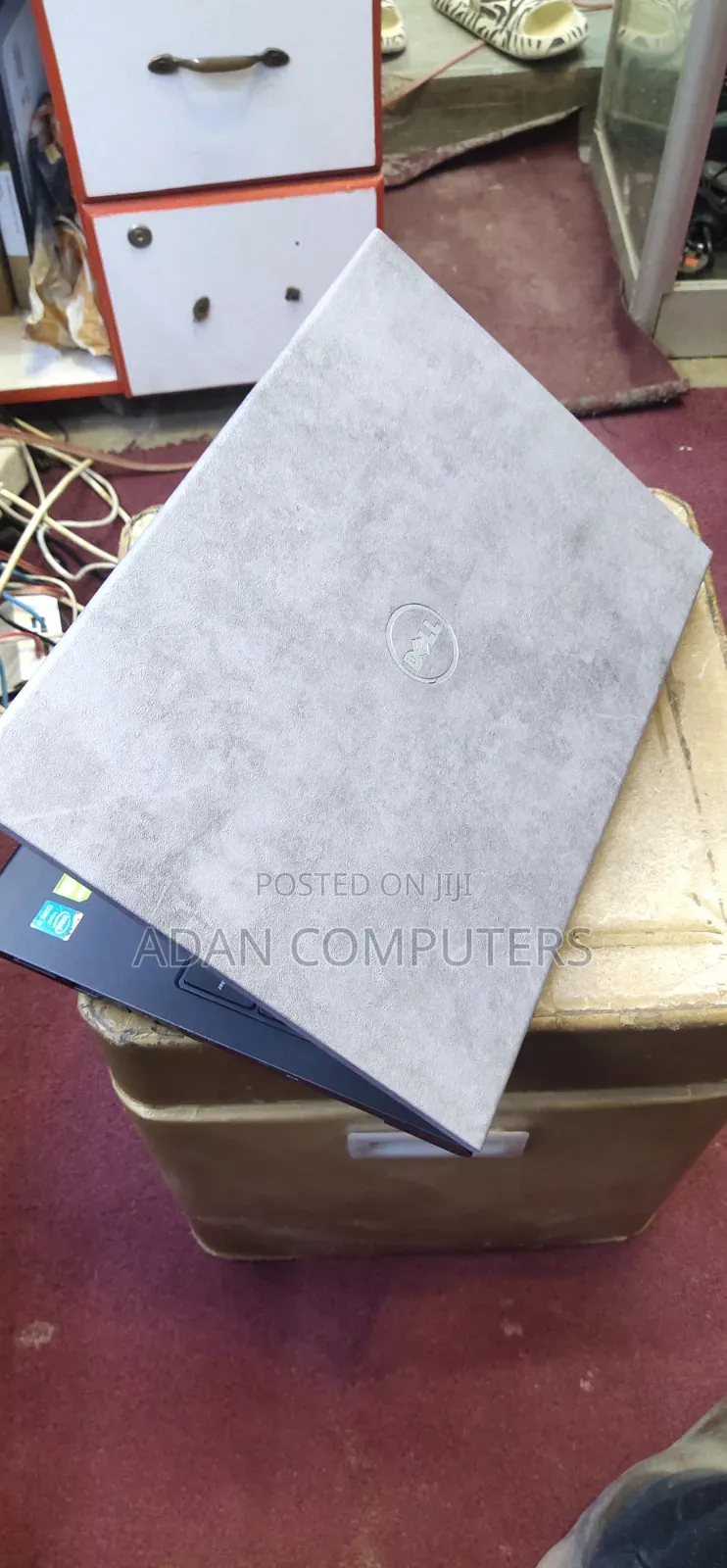 Laptop Dell Inspiron 15 3000 4GB Intel Core i7 HDD 500GB