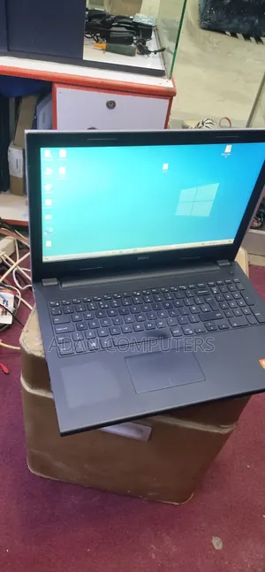 Laptop Dell Inspiron 15 3000 4GB Intel Core i7 HDD 500GB