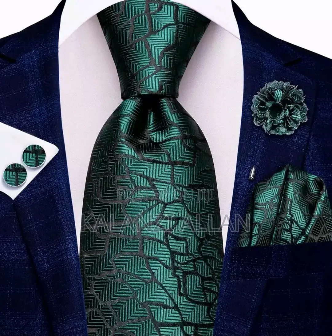 Executive Ties