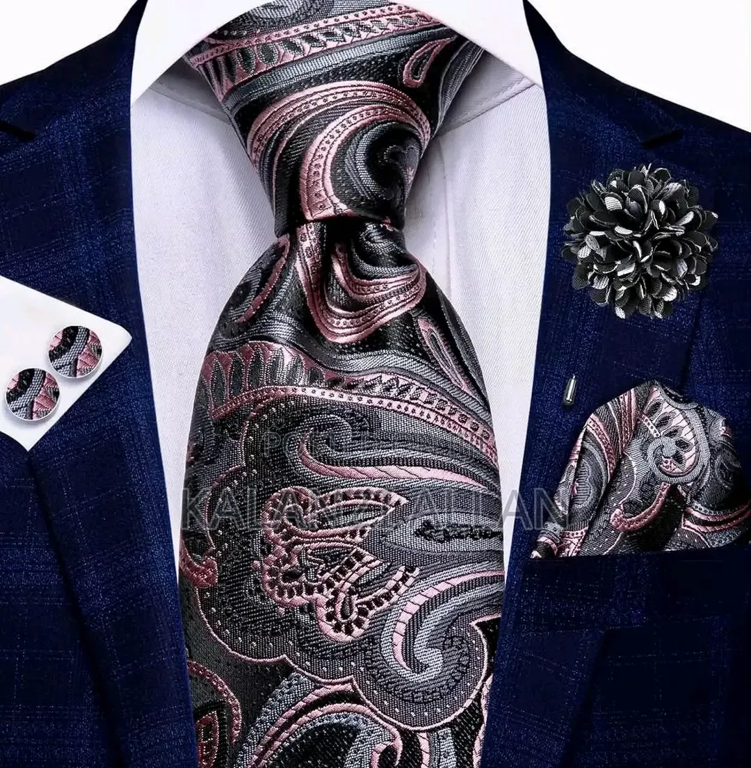 Executive Ties