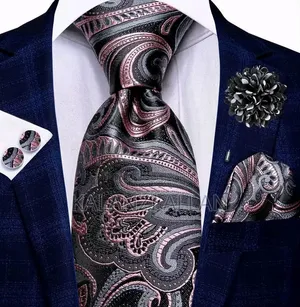 Executive Ties