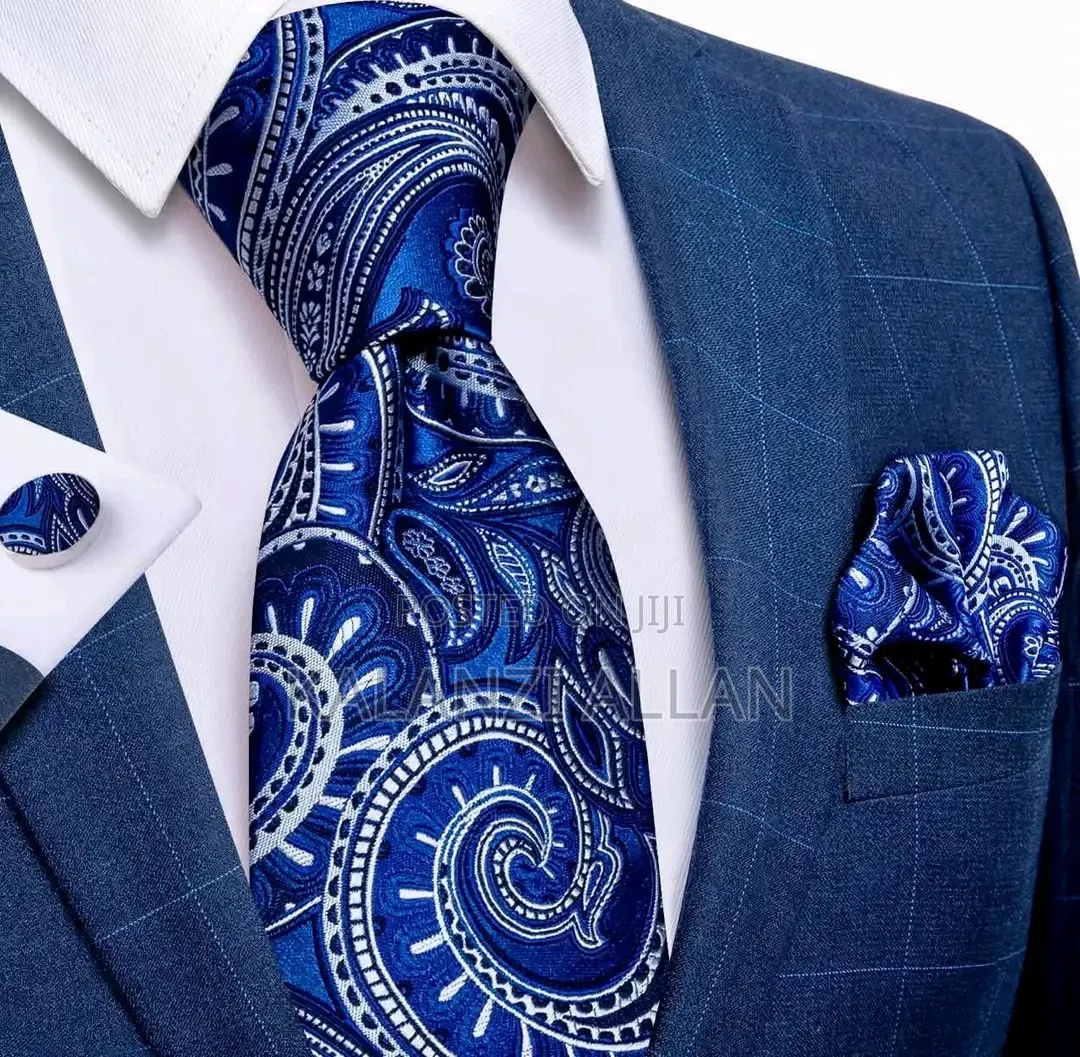 Executive Ties