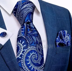 Executive Ties