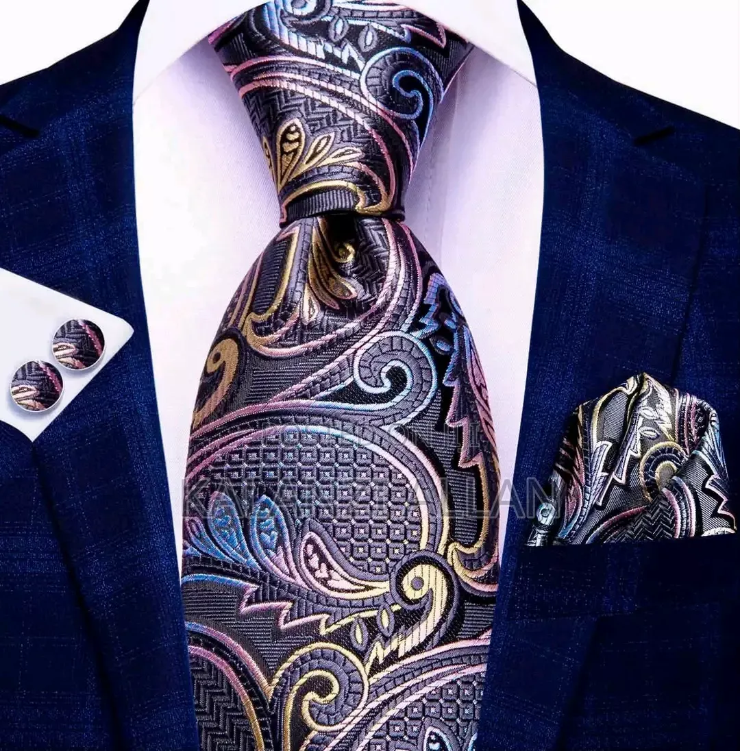 Executive Ties