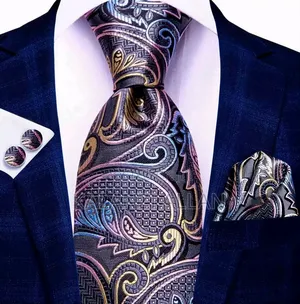 Executive Ties