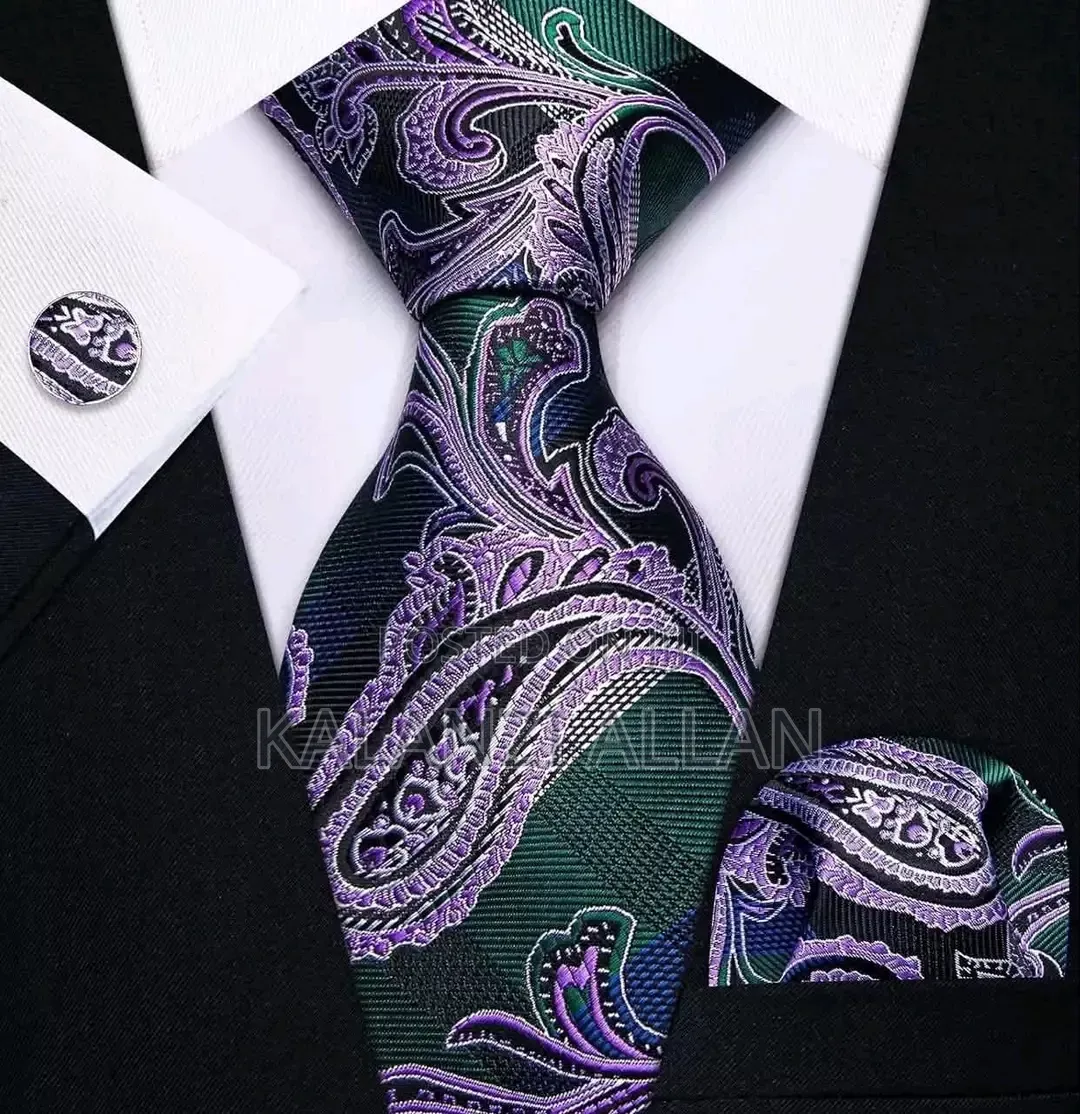 Executive Ties