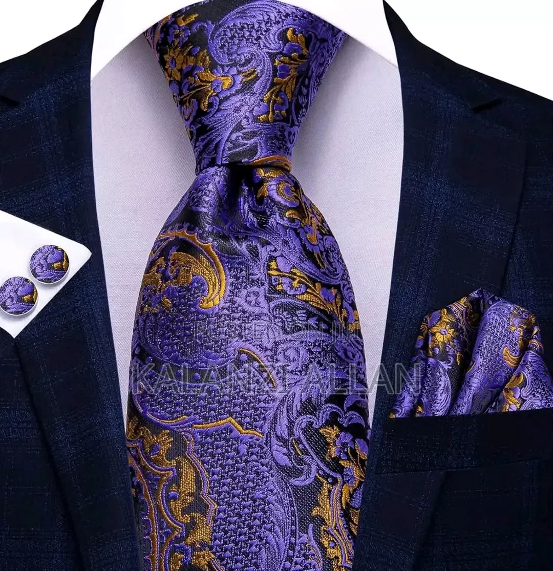 Executive Ties