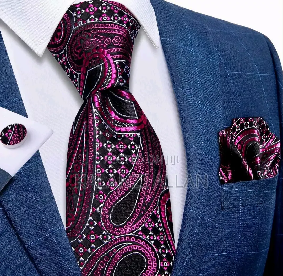 Executive Ties