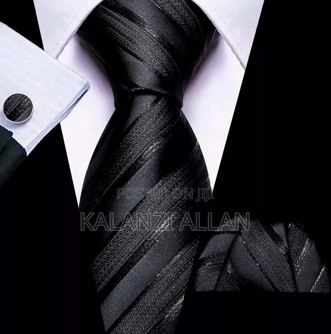 Executive Ties