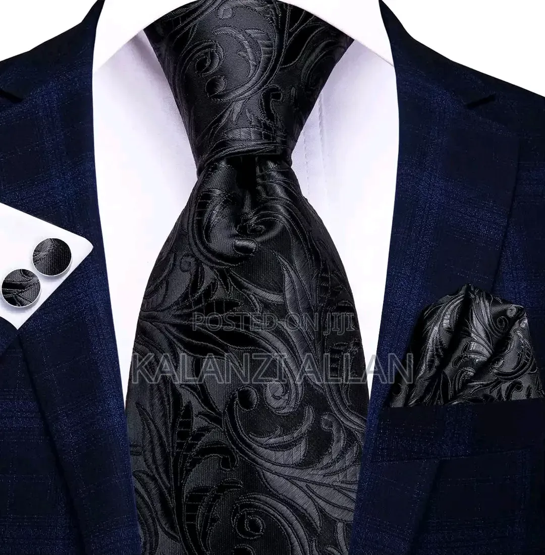 Executive Ties