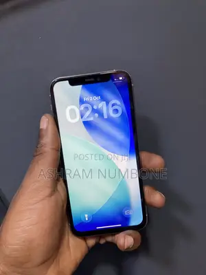 Apple iPhone 11 Pro 64 GB White