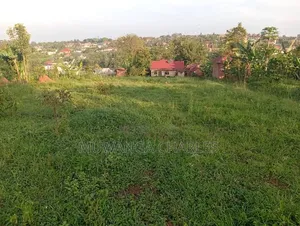 Plots on Sale at Makenke Gayaza
