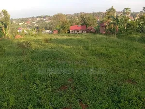 Plots on Sale at Makenke Gayaza