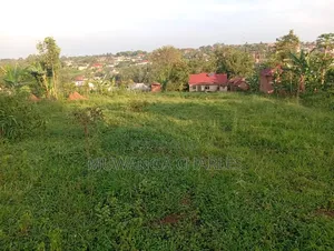 Plots on Sale at Makenke Gayaza