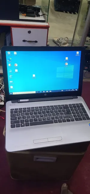 Laptop HP Stream Notebook 4GB Intel Core i3 HDD 320GB