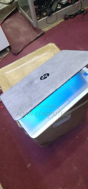 Laptop HP Stream Notebook 4GB Intel Core i3 HDD 320GB