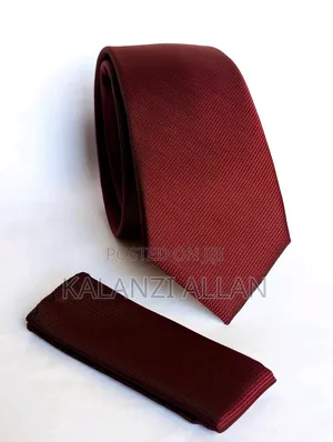 2 in 1 Assorted Men Neckties