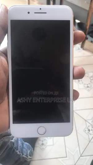 Apple iPhone 7 Plus 32 GB Black