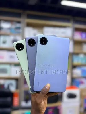 Xiaomi Redmi Pad SE 8.7 64 GB Blue