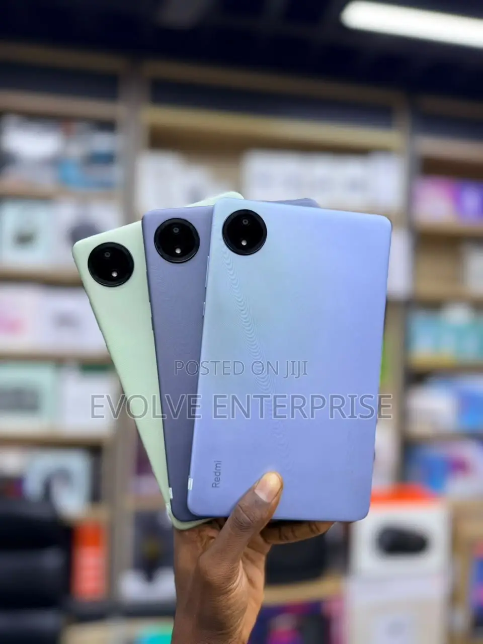 Xiaomi Redmi Pad SE 8.7 64 GB Blue