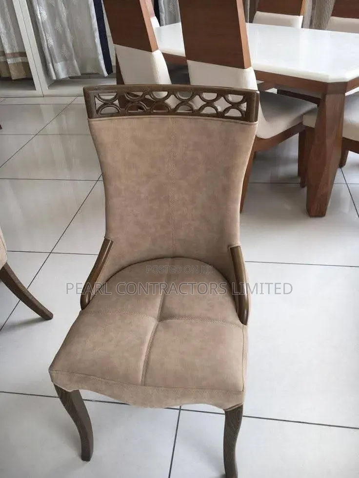 Dining Seats/Vintage Dining Chairs From 350,000/- In Any Colour