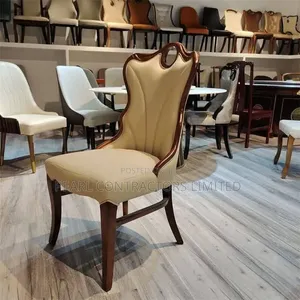 Dining Seats/Vintage Dining Chairs From 350,000/- In Any Colour