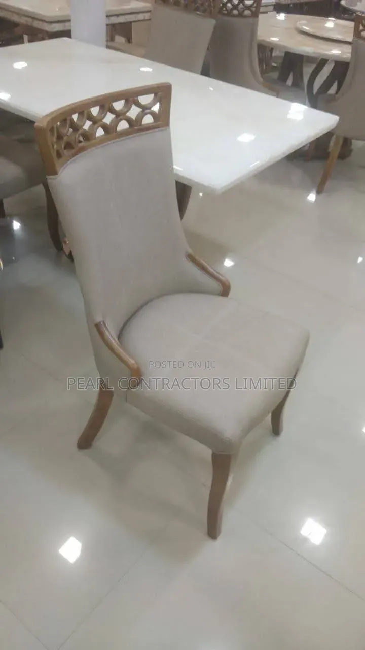 Dining Seats/Vintage Dining Chairs From 350,000/- In Any Colour