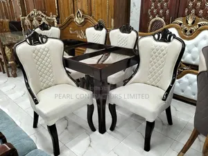 Dining Sets/Phillipians Dining Sets 6 Seaters From 3,500,000/-