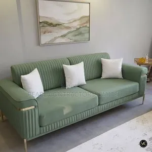 Sofas/Two Seaters Modern Sofa Couches in Any Colour From 880,000/-