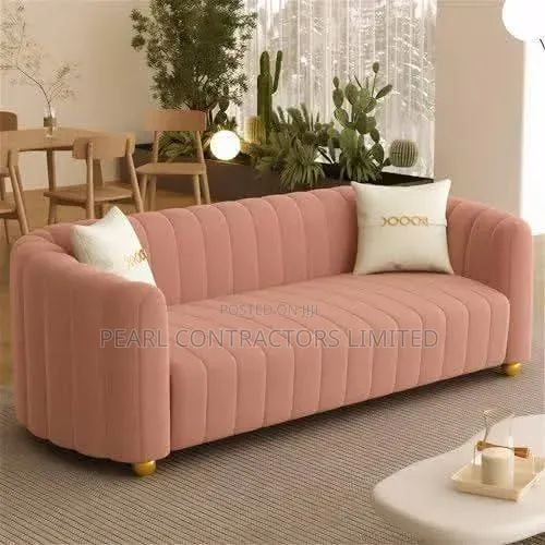 Sofas/Two Seaters Modern Sofa Couches in Any Colour From 880,000/-