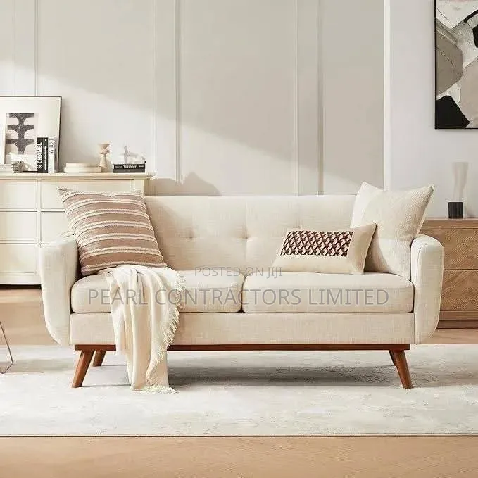 Sofas/Two Seaters Modern Sofa Couches in Any Colour From 880,000/-