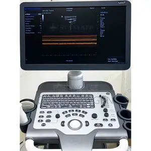 Mindray Dc 30 Full HD Ultrasound Machine
