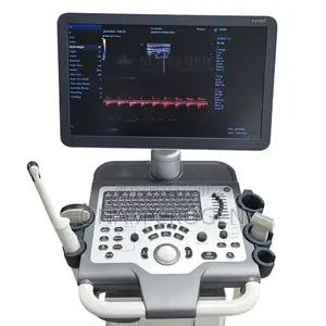 Mindray Dc 30 Full HD Ultrasound Machine