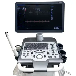 Mindray Dc 30 Full HD Ultrasound Machine