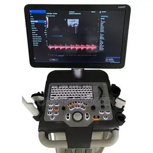 Mindray Dc 30 Full HD Ultrasound Machine