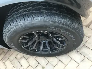 Mitsubishi Pajero 2009 Gray