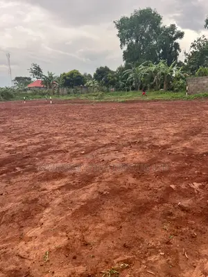  Plot for Sale – Kijabijo, Gayaza
