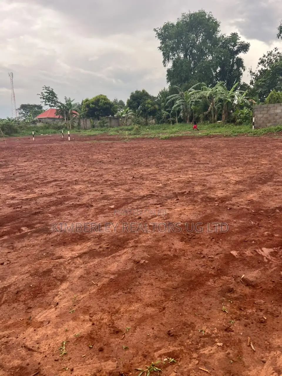  Plot for Sale – Kijabijo, Gayaza
