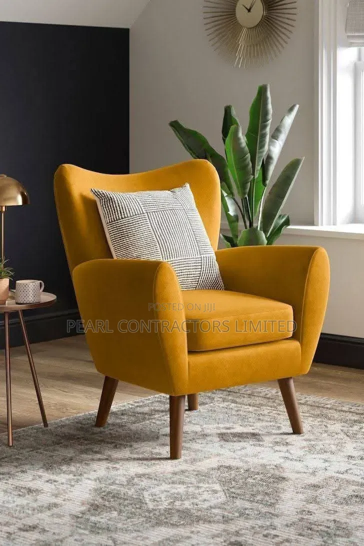 Sofa Chairs/Accent England Sofa Couches in Any Colour From