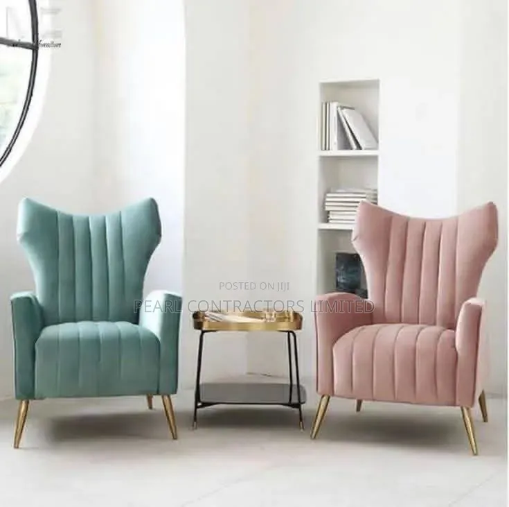 Sofa Chairs/Accent England Sofa Couches in Any Colour From