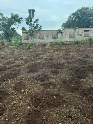  Plot for Sale – Kalagala, Nakasaja