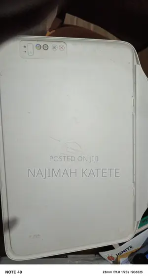 Slightly Used Printer