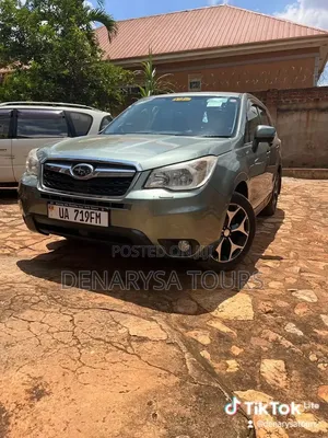 Subaru Forester 2015 for Rent-Hire /Selfdrive